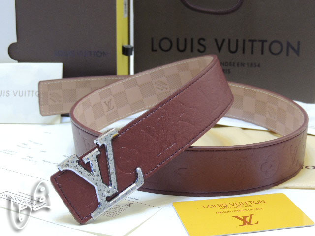 L*ouis V*uitton Belts Top Quality172