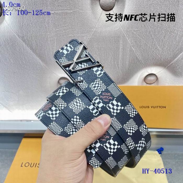 L*ouis V*uitton Belts Top Quality249