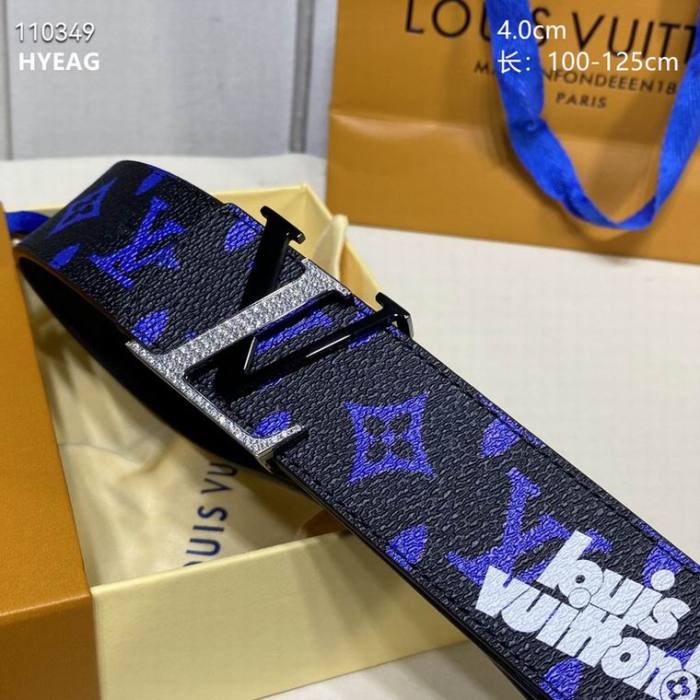 L*ouis V*uitton Belts Top Quality221