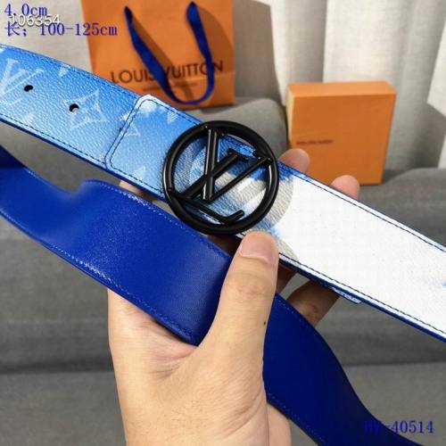 L*ouis V*uitton Belts Top Quality284