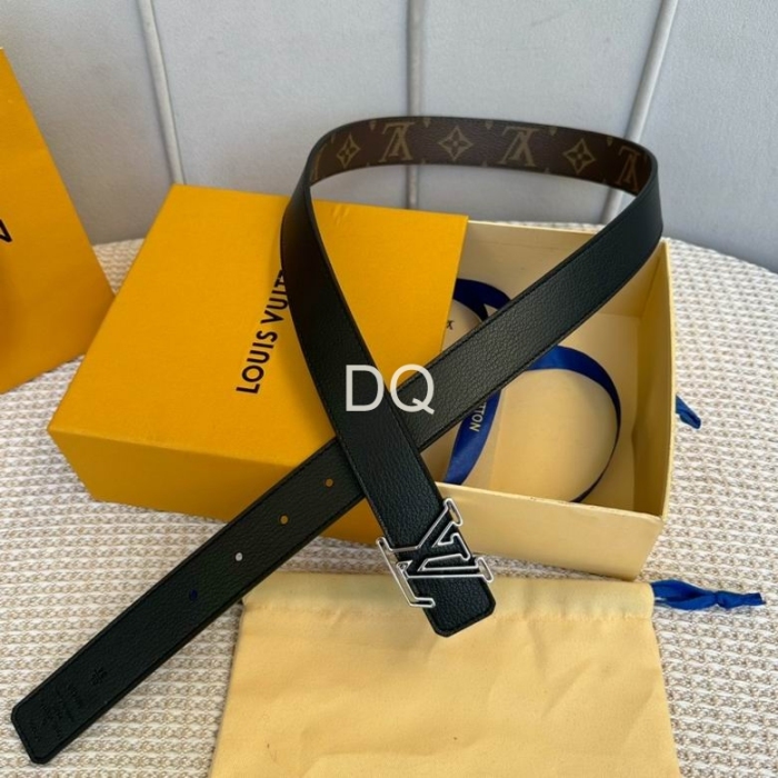 L*ouis V*uitton Belts Top Quality164