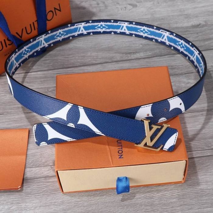 L*ouis V*uitton Belts Top Quality036