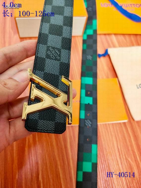 L*ouis V*uitton Belts Top Quality280