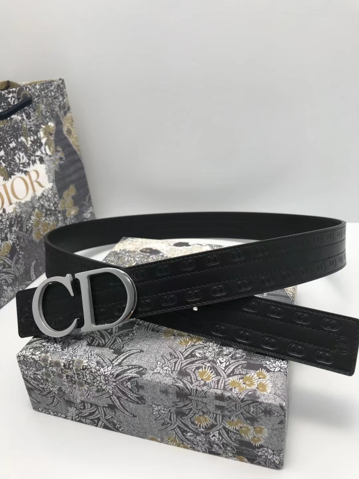 D*ior Belts Top Quality 089