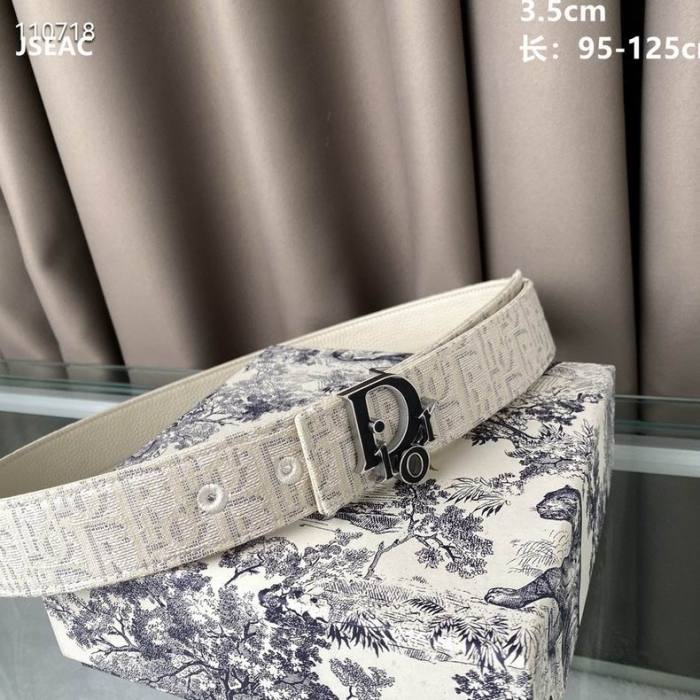 D*ior Belts Top Quality 068
