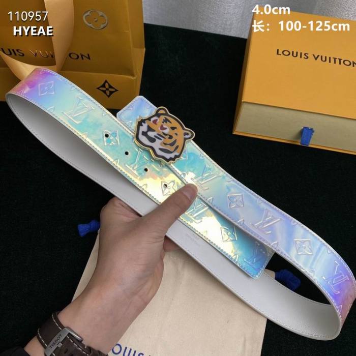 L*ouis V*uitton Belts Top Quality209