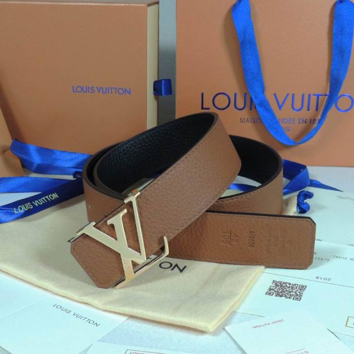 L*ouis V*uitton Belts Top Quality189