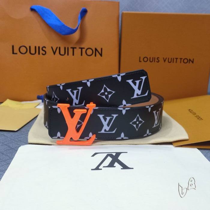 L*ouis V*uitton Belts Top Quality120
