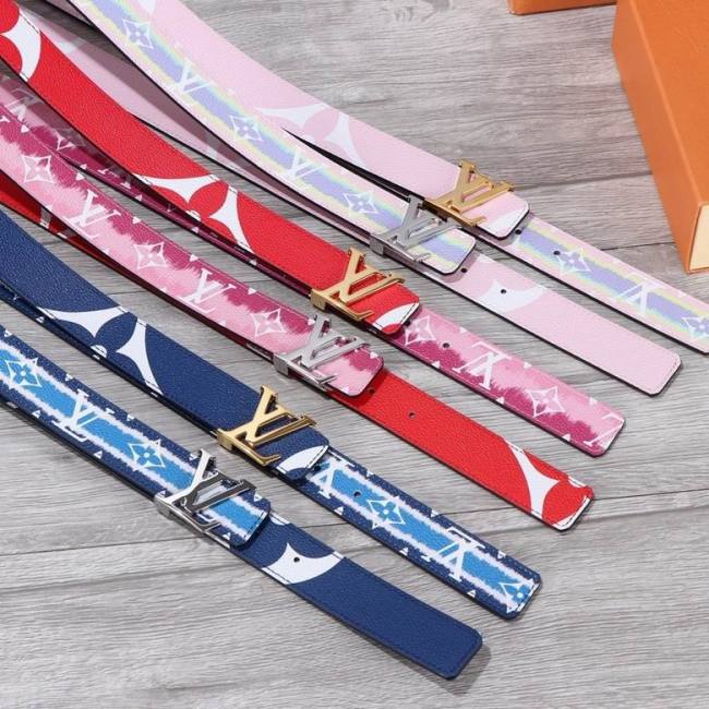 L*ouis V*uitton Belts Top Quality036