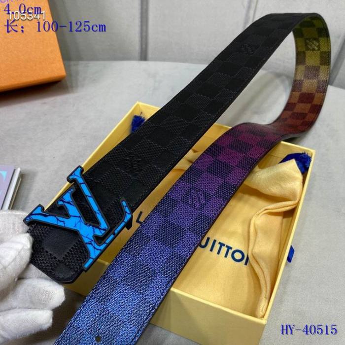 L*ouis V*uitton Belts Top Quality331