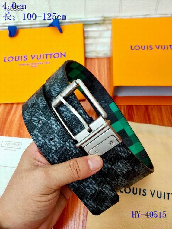 L*ouis V*uitton Belts Top Quality271