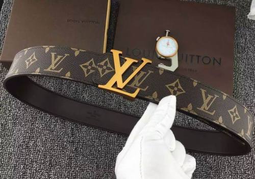 L*ouis V*uitton Belts Top Quality430
