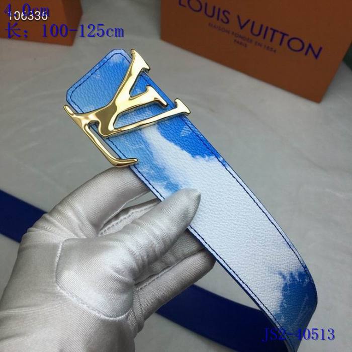 L*ouis V*uitton Belts Top Quality290