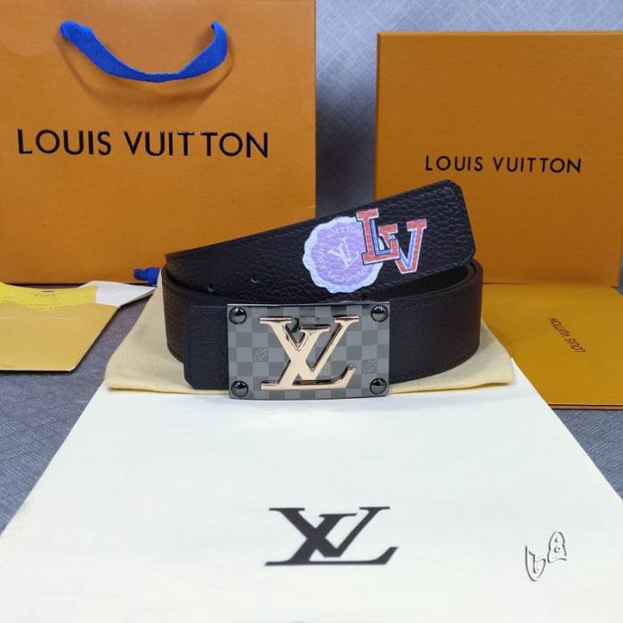 L*ouis V*uitton Belts Top Quality131