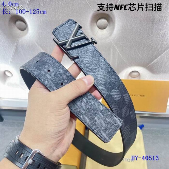 L*ouis V*uitton Belts Top Quality249