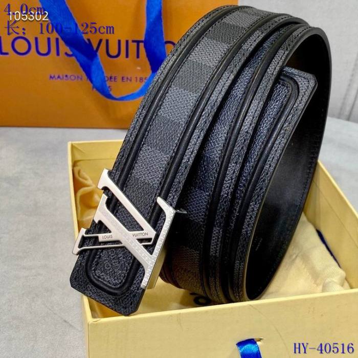 L*ouis V*uitton Belts Top Quality318