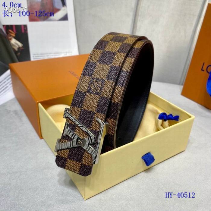L*ouis V*uitton Belts Top Quality297