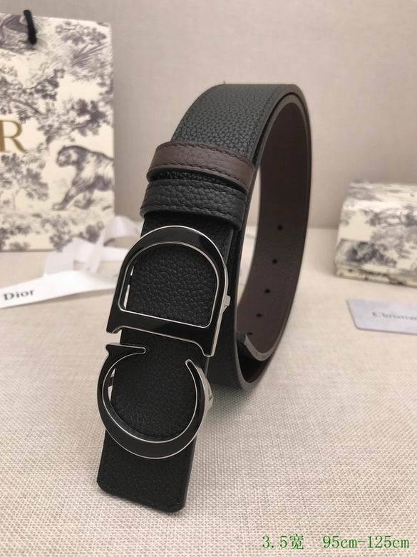 D*ior Belts Top Quality 080