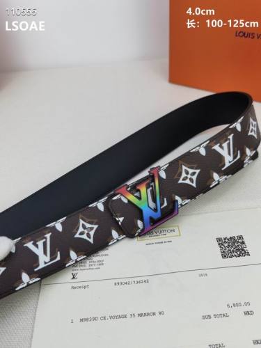L*ouis V*uitton Belts Top Quality206
