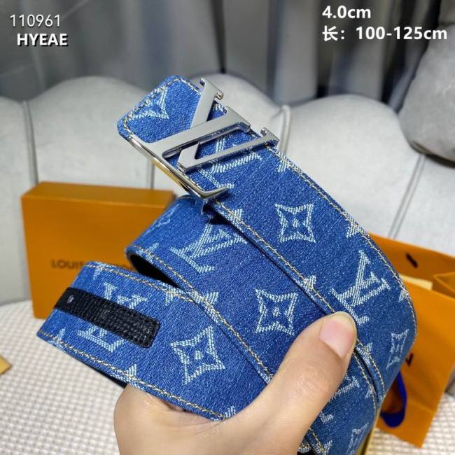 L*ouis V*uitton Belts Top Quality208