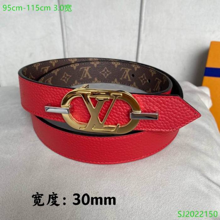 L*ouis V*uitton Belts Top Quality160