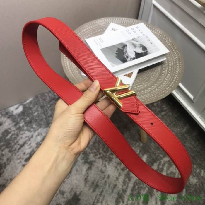 L*ouis V*uitton Belts Top Quality042