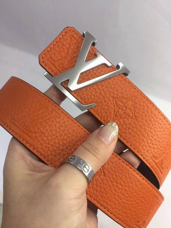 L*ouis V*uitton Belts Top Quality388