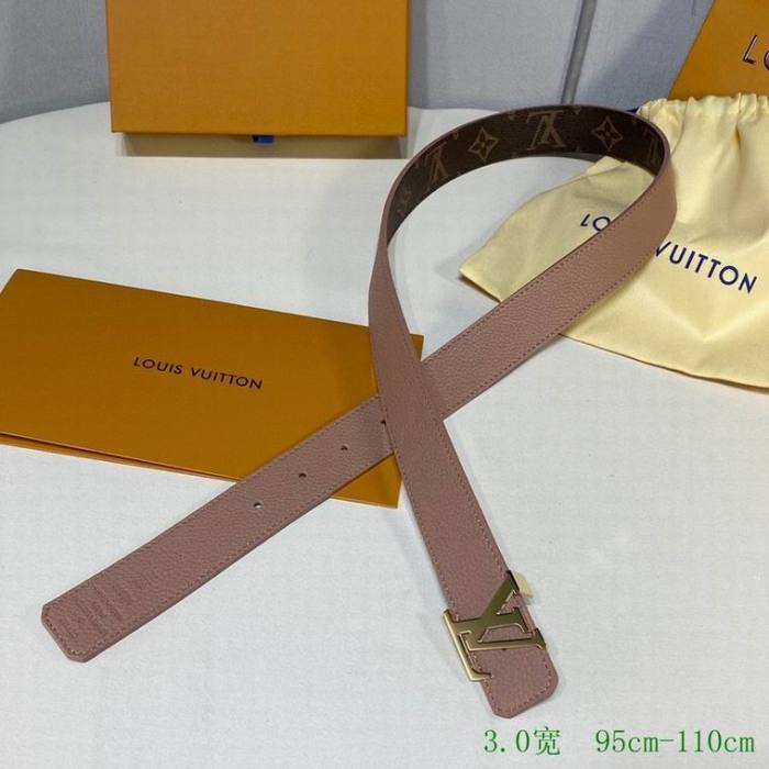 L*ouis V*uitton Belts Top Quality005