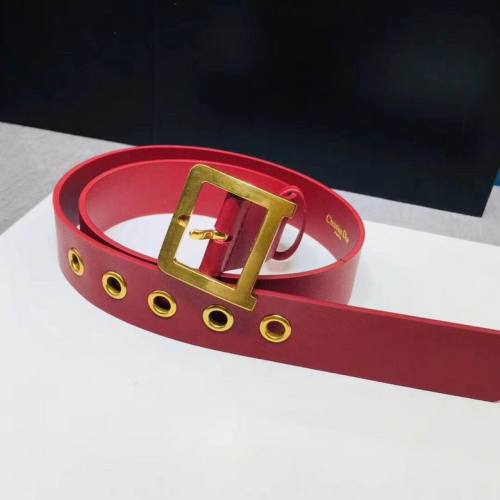D*ior Belts Top Quality 075