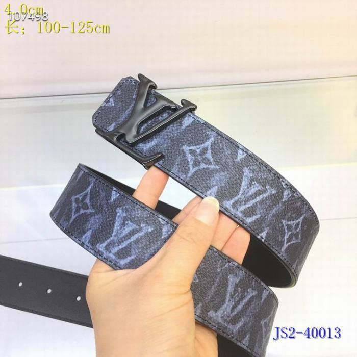 L*ouis V*uitton Belts Top Quality262