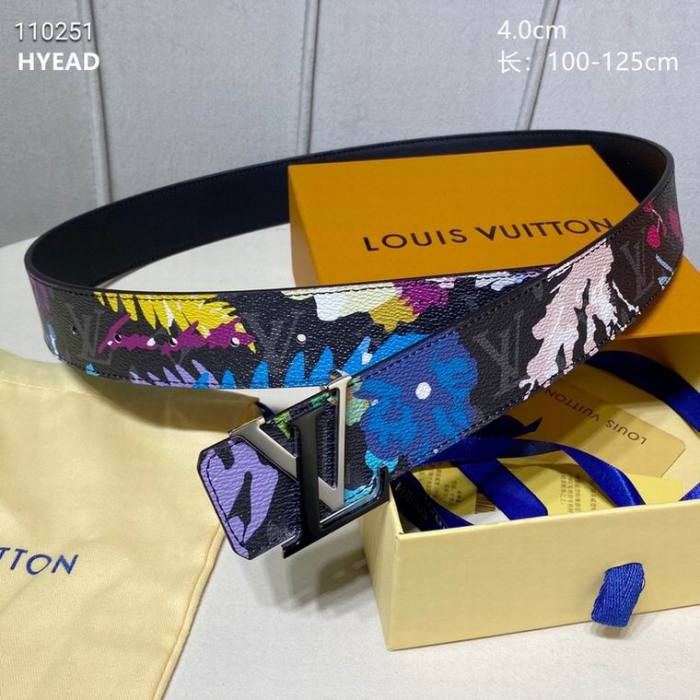 L*ouis V*uitton Belts Top Quality194