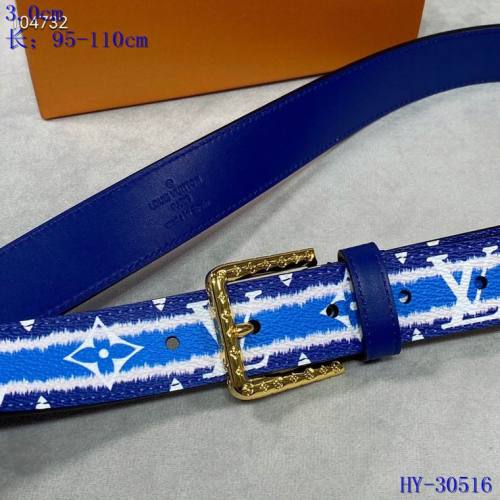L*ouis V*uitton Belts Top Quality078