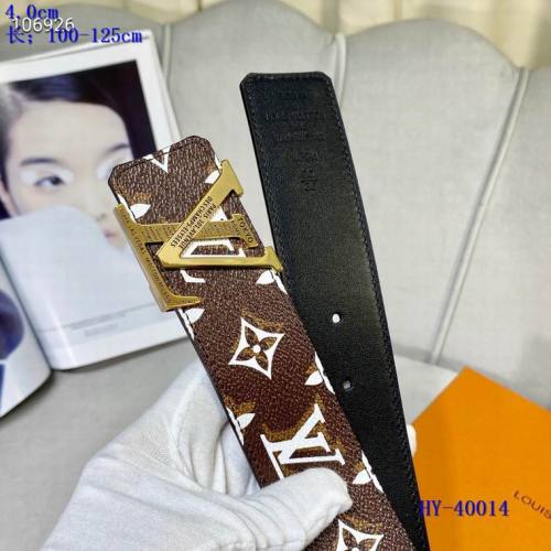 L*ouis V*uitton Belts Top Quality287