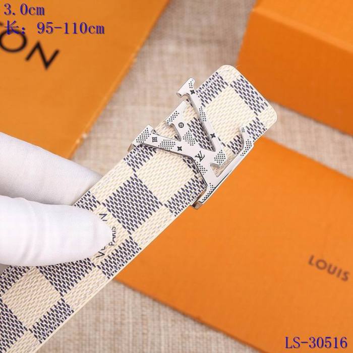L*ouis V*uitton Belts Top Quality085