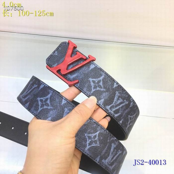 L*ouis V*uitton Belts Top Quality262