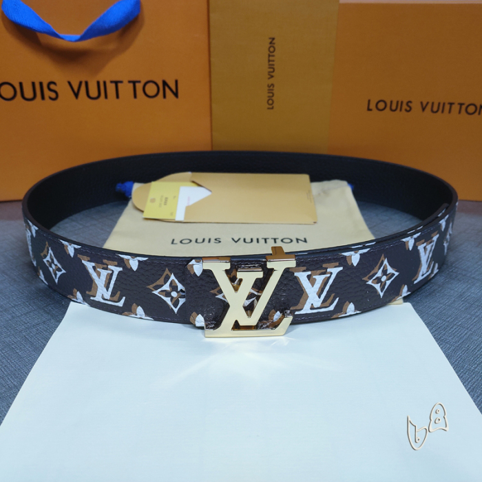 L*ouis V*uitton Belts Top Quality117