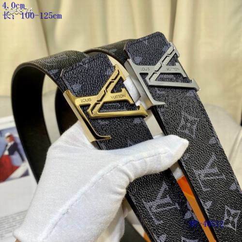 L*ouis V*uitton Belts Top Quality299