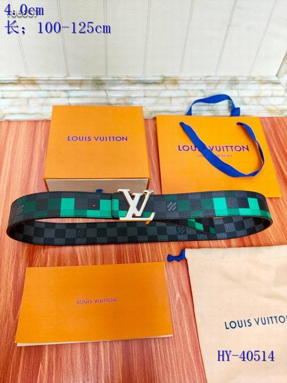 L*ouis V*uitton Belts Top Quality280