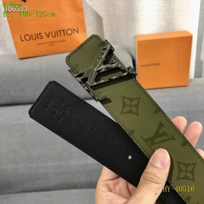 L*ouis V*uitton Belts Top Quality303