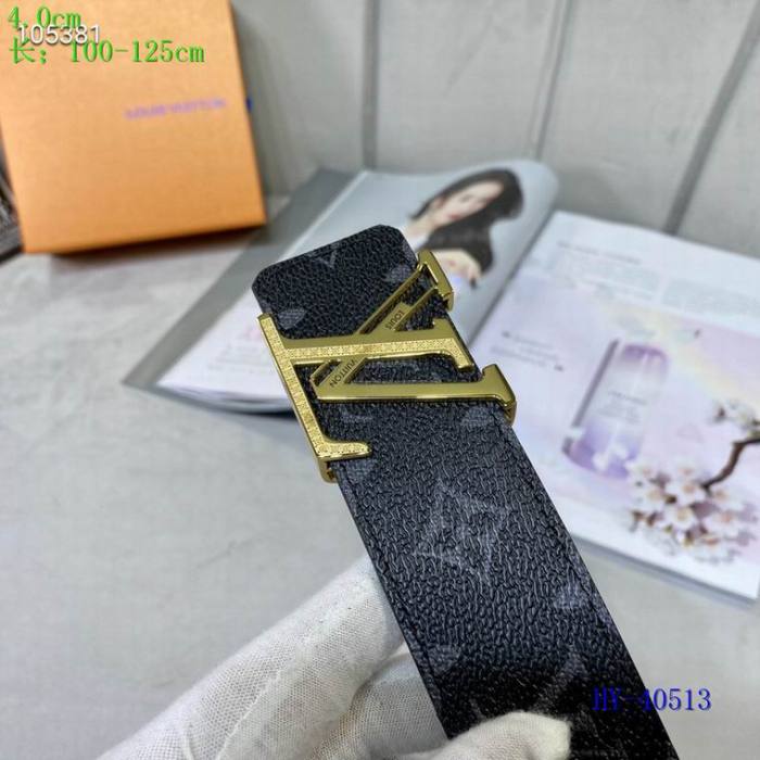 L*ouis V*uitton Belts Top Quality339