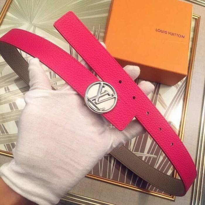 L*ouis V*uitton Belts Top Quality014
