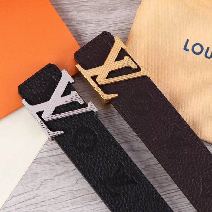 L*ouis V*uitton Belts Top Quality394