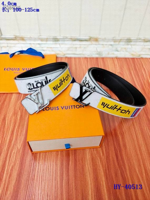 L*ouis V*uitton Belts Top Quality293