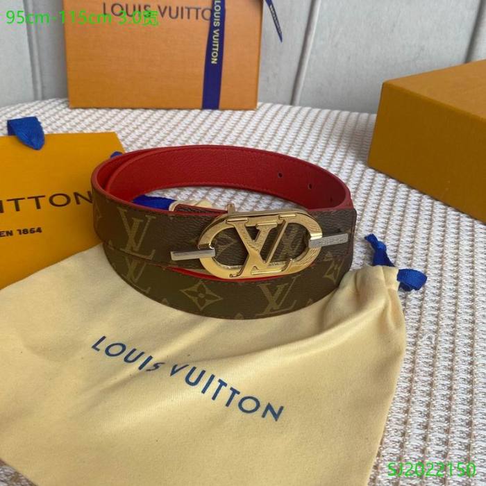 L*ouis V*uitton Belts Top Quality161