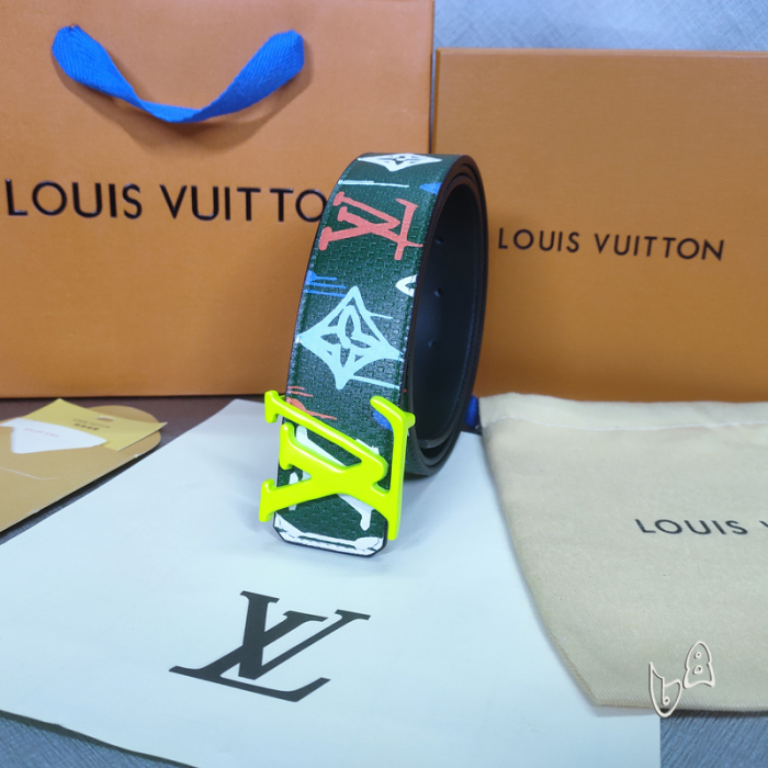 L*ouis V*uitton Belts Top Quality118