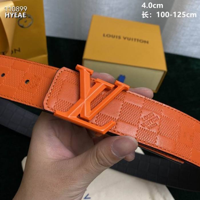 L*ouis V*uitton Belts Top Quality214