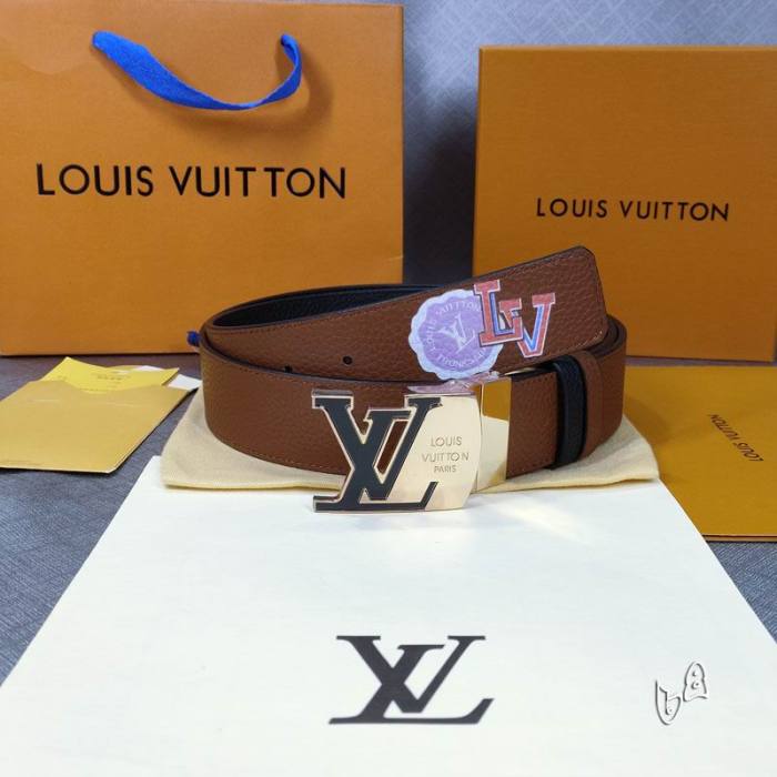 L*ouis V*uitton Belts Top Quality132