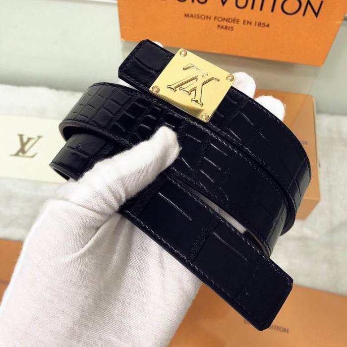 L*ouis V*uitton Belts Top Quality015