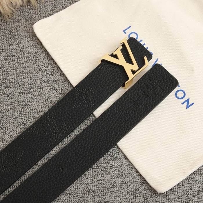 L*ouis V*uitton Belts Top Quality162