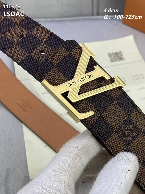 L*ouis V*uitton Belts Top Quality224
